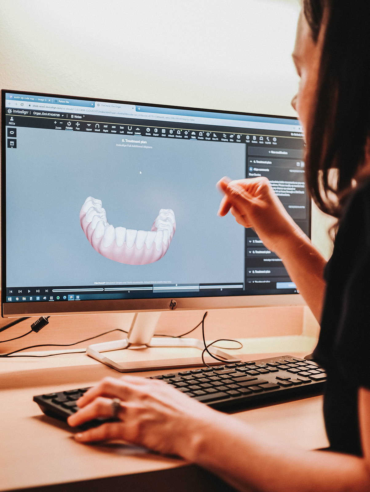 Services Forest Family Dentistry